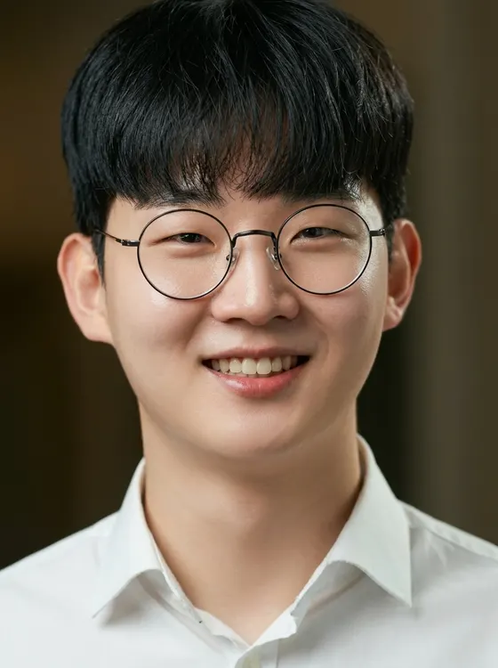 가상모델 #1447 얼굴 원본 14