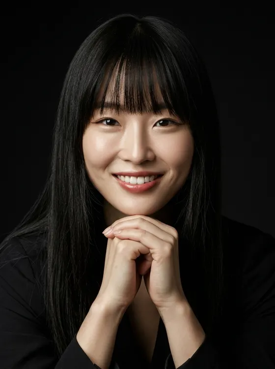 가상모델 #1274 얼굴 원본 15