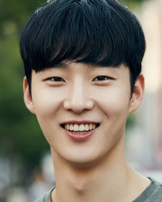 가상모델 #1420 얼굴 원본 12