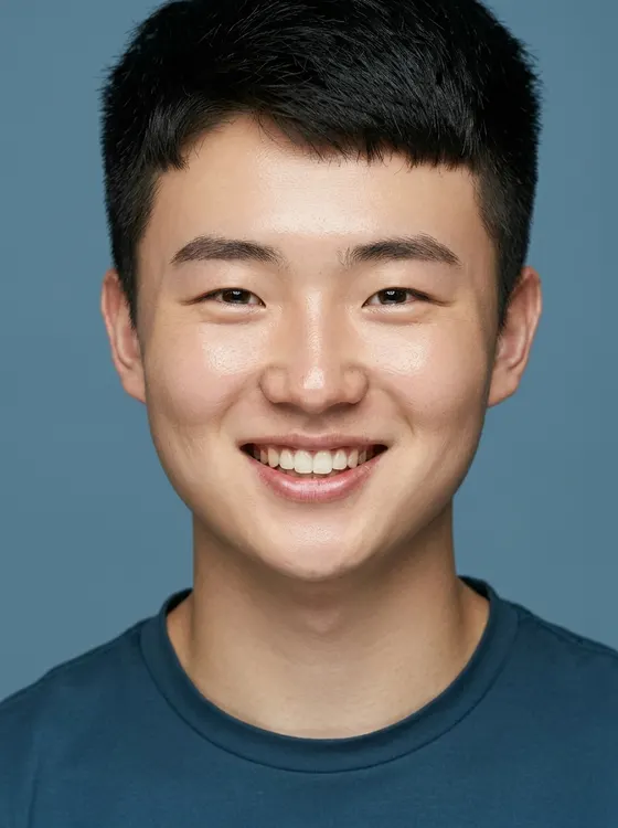 가상모델 #1426 얼굴 원본 3