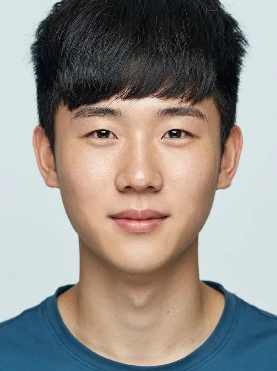가상모델 #1426 얼굴 원본 10