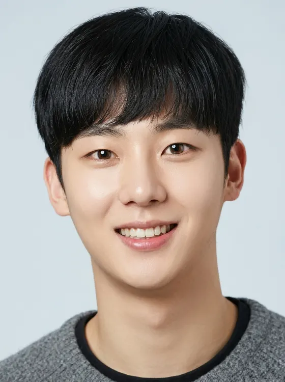 가상모델 #1434 얼굴 원본 13