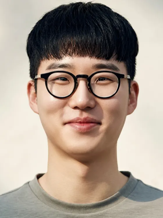 가상모델 #1442 얼굴 원본 4
