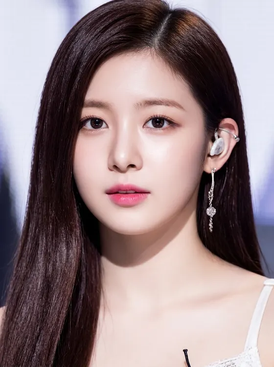 가상모델 #194 얼굴 원본 1
