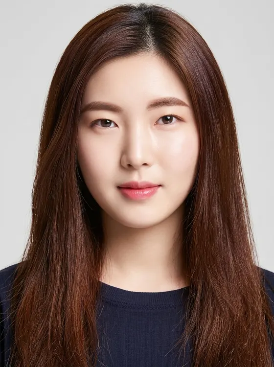 가상모델 #175 얼굴 원본 3