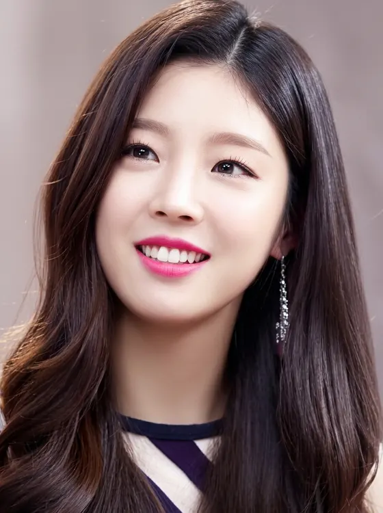 가상모델 #271 얼굴 원본 4