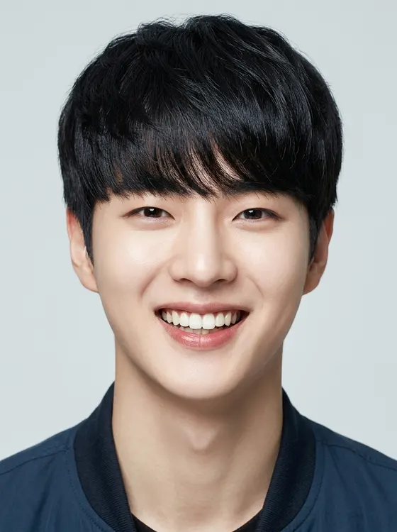 가상모델 #1411 얼굴 원본 11