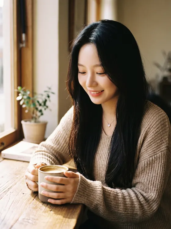 AI 광고컷 3:4