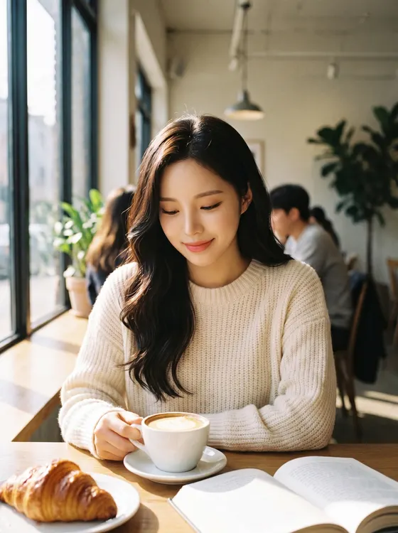 AI 광고컷 3:4