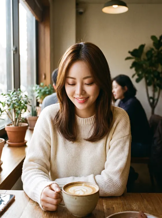 AI 광고컷 3:4