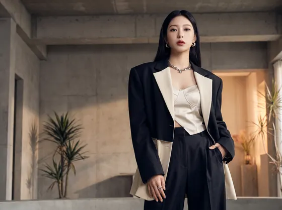 AI 광고컷 4:3