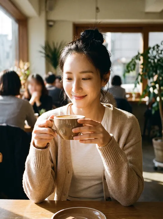 AI 광고컷 3:4