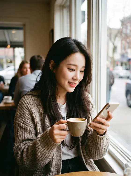 AI 광고컷 3:4