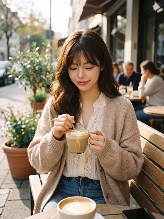 AI 광고컷 3:4