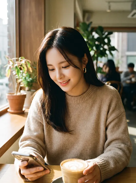 AI 광고컷 3:4