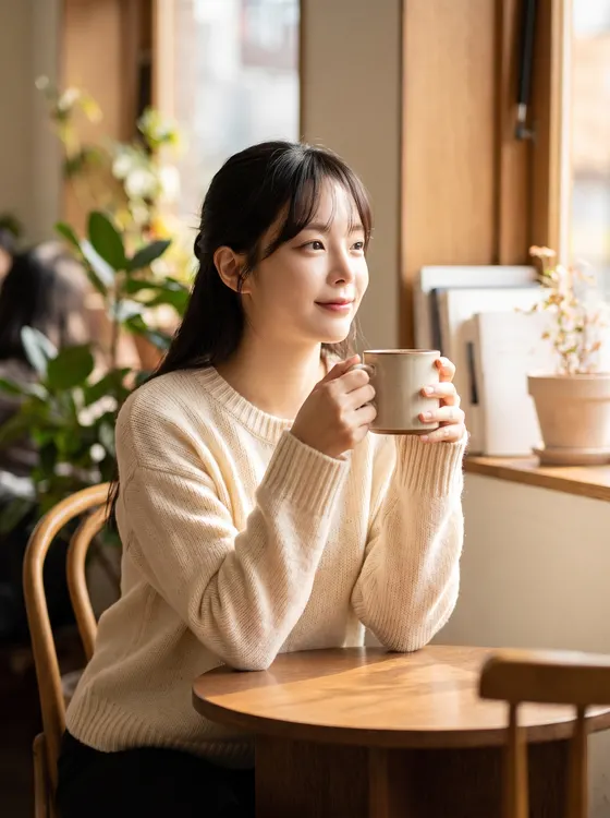 AI 광고컷 3:4