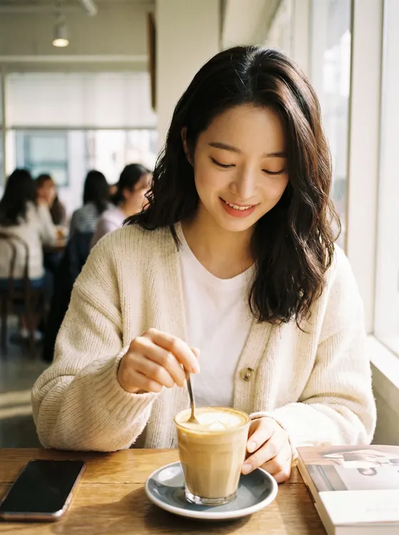 AI 광고컷 3:4