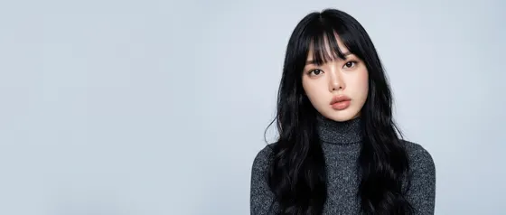 가상모델 #1334 히어로 섹션 13