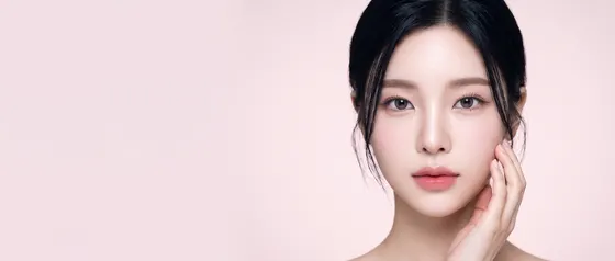 가상모델 #1677 히어로 섹션 14