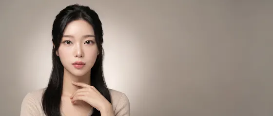 가상모델 #1317 히어로 섹션 16