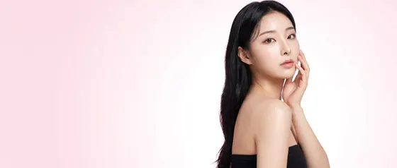 가상모델 #1487 히어로 섹션 15