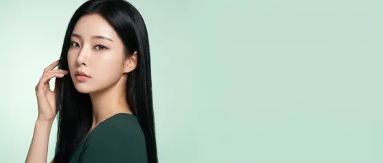 가상모델 #1487 히어로 섹션 16