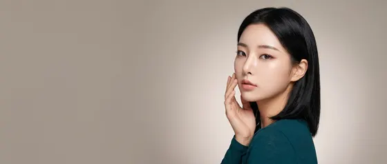 가상모델 #1487 히어로 섹션 21