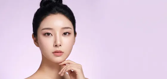 가상모델 #1487 히어로 섹션 24