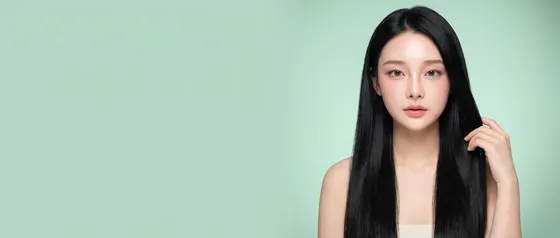 가상모델 #1477 히어로 섹션 15