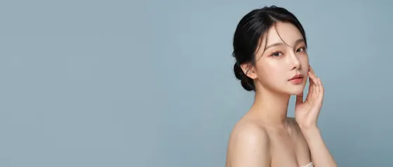 가상모델 #1477 히어로 섹션 17