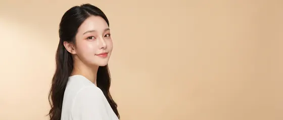 가상모델 #1477 히어로 섹션 18