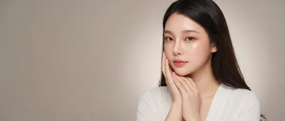 가상모델 #1477 히어로 섹션 21