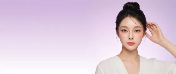 가상모델 #1477 히어로 섹션 23
