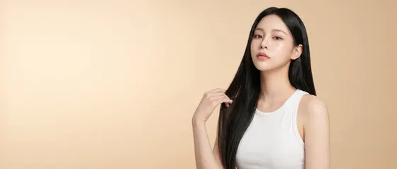 가상모델 #1480 히어로 섹션 14