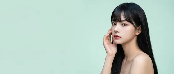 가상모델 #1474 히어로 섹션 13
