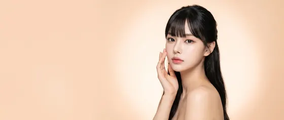 가상모델 #1474 히어로 섹션 19