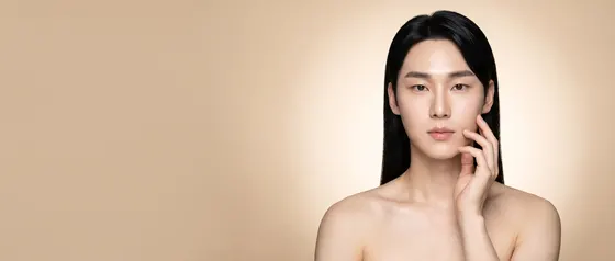 가상모델 #1421 히어로 섹션 16