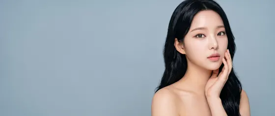 가상모델 #1465 히어로 섹션 17