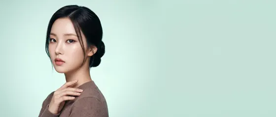가상모델 #1388 히어로 섹션 15