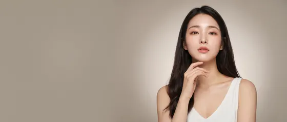 가상모델 #1478 히어로 섹션 17