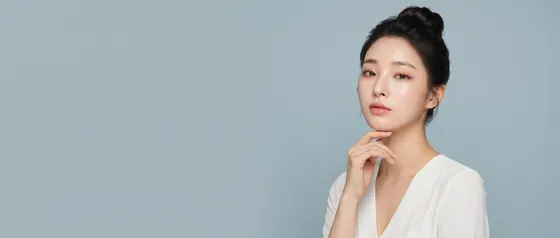 가상모델 #1478 히어로 섹션 22