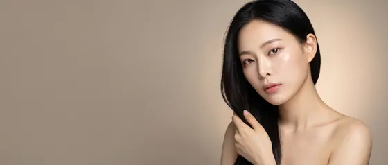 가상모델 #1294 히어로 섹션 17