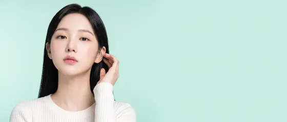 가상모델 #248 히어로 섹션 15