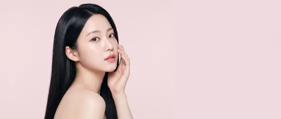 가상모델 #235 히어로 섹션 14