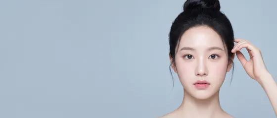 가상모델 #235 히어로 섹션 15