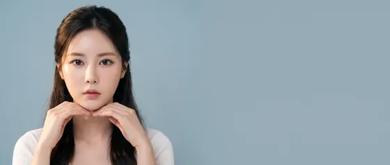 가상모델 #254 히어로 섹션 16