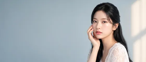 가상모델 #258 히어로 섹션 23