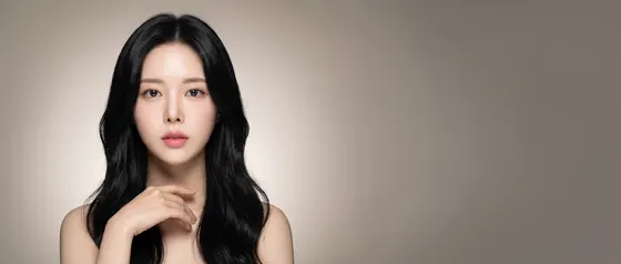 가상모델 #246 히어로 섹션 17