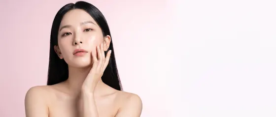 가상모델 #261 히어로 섹션 14
