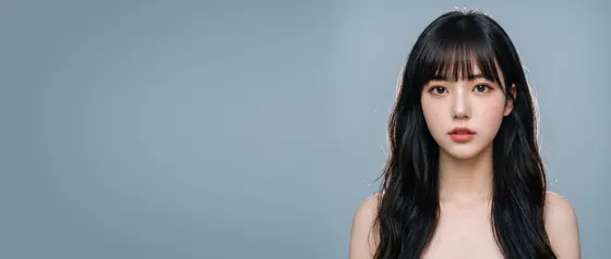 가상모델 #1386 히어로 섹션 23